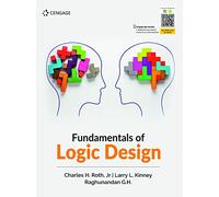 Fundamentals of Logic Design
