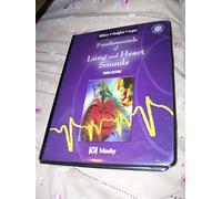 Fundamentals of Lung and Heart Sounds