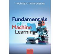 Fundamentals of Machine Learning