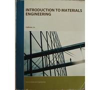 Fundamentals of Materials Science and Engineering: An Integrated Approach
