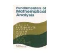 Fundamentals of Mathematical Analysis