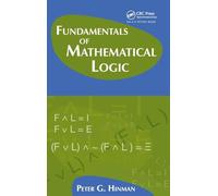 Fundamentals of Mathematical Logic