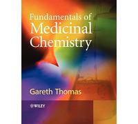 Fundamentals of Medicinal Chemistry
