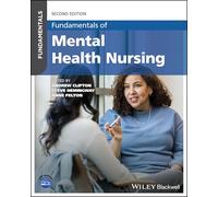Fundamentals of Mental Health Nursing