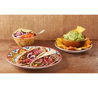 Fundamentals of Mexican Cooking