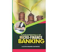 Fundamentals of Micro-Finance Banking