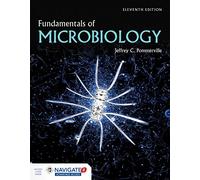Fundamentals of Microbiology