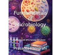 Fundamentals of Microbiology