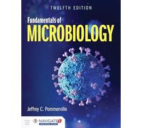 Fundamentals of Microbiology