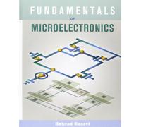 Fundamentals of Microelectronics