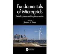 Fundamentals of Microgrids: Development and Implementation