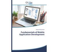 Fundamentals of Mobile Application Development