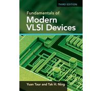 Fundamentals of Modern VLSI Devices