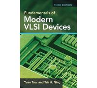 Fundamentals of Modern VLSI Devices – Cambridge University Press