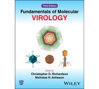 Fundamentals of Molecular Virology