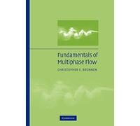 Fundamentals of Multiphase Flow