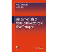 Fundamentals of Nano- and Microscale Heat Transport