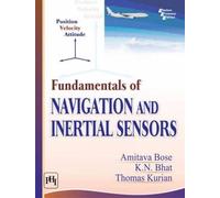 Fundamentals of Navigation and Inertial Sensors