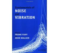 Fundamentals of Noise and Vibration