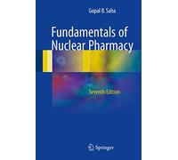 Fundamentals of Nuclear Pharmacy