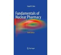 Fundamentals of Nuclear Pharmacy.by Saha New 9781489982124 Fast Free Shipping<|
