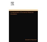 Fundamentals of Numerical Reservoir Simulation