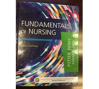 Fundamentals of Nursing