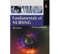 Fundamentals of Nursing
