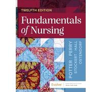 Fundamentals of Nursing – Elsevier