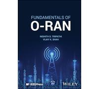 Fundamentals of O-RAN