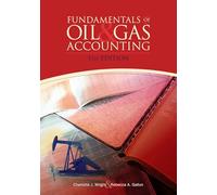 Fundamentals of Oil and Gas Accounting