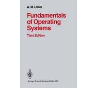 Fundamentals of Operating Systems