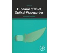 Fundamentals of Optical Waveguides