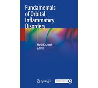 Fundamentals of Orbital Inflammatory Disorders