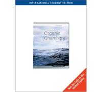 Fundamentals of Organic Chemistry