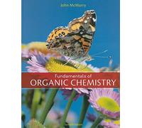 Fundamentals of Organic Chemistry