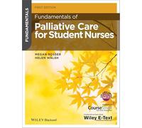 Fundamentals of Palliative Care for Student Nurses