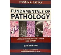 Fundamentals of Pathology - PATHOMA 2018