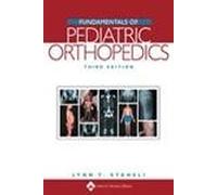 Fundamentals of Pediatric Orthopedics