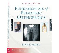 Fundamentals of Pediatric Orthopedics