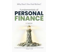 Fundamentals of Personal Finance: Mastering the Six Elements of Wealth