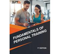 Fundamentals of Personal Training