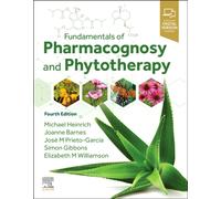 Fundamentals of Pharmacognosy and Phytotherapy