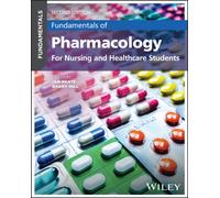 Fundamentals of Pharmacology : For Nursing and Healthcare Students