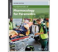 Fundamentals of Pharmacology for Paramedics
