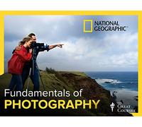 Fundamentals of Photography