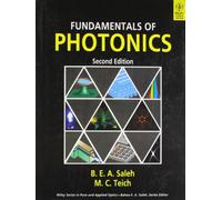 FUNDAMENTALS OF PHOTONICS, 2ND EDITION