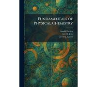 Fundamentals of Physical Chemistry