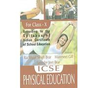 Fundamentals of Physical Education