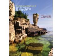 Fundamentals of Physical Geography